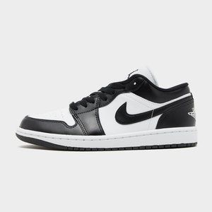 Jordan 1 Low Panda (2023) (Women's) Size 8 Womens Brand New